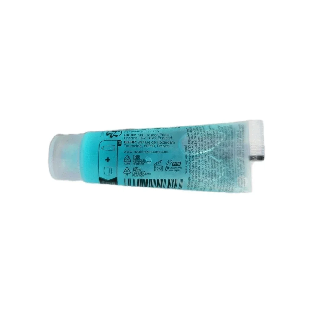 AVANT SKINCARE Blue Volcanic Stone Purifying & Antioxidising Cleansing Gel .34oz